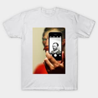 Show you my selfie T-Shirt